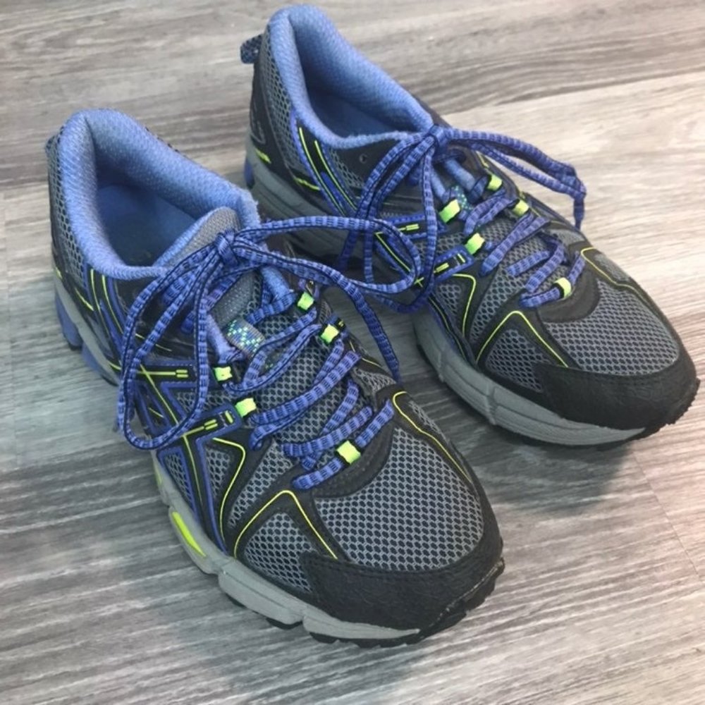 ASICS DuoMax Sneakers, Womens size 6